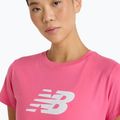Dragonbe donna New Balance Jersey Logo 4