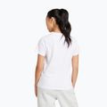 Maglia New Balance Donna Logo bianco 2