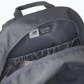 New Balance Core Classic 22 l zaino urbano grigio artico 5