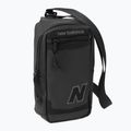 New Balance Legacy Cross Body sacchetto 2,5 l nero