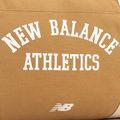 Borsa da viaggio New Balance Canvas Duffel great plains 4