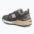 Scarpe New Balance CM878 V1 dark grey 3