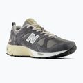 Scarpe New Balance CM878 V1 dark grey 8