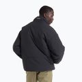 Giacca imbottita uomo New Balance Hoops Puffer black 2