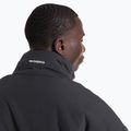 Giacca imbottita uomo New Balance Hoops Puffer black 5