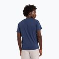 Maglietta New Balance Graphic V Flying navy da uomo 2