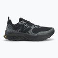 New Balance Fresh Foam X Hierro v8 scarpe da corsa da uomo nero 2