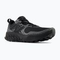 New Balance Fresh Foam X Hierro v8 scarpe da corsa da uomo nero 8