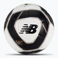 Nuovo equilibrio 442 Team Trainer bianco dimensioni 5 calcio