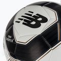 Nuovo equilibrio 442 Team Trainer bianco dimensioni 5 calcio 3