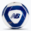 New Balance 442 Team Trainer calcio FB23062GWN bianco dimensioni 5