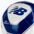 New Balance 442 Team Trainer calcio FB23062GWN bianco dimensioni 5 3