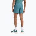 Pantaloncini da tennis New Balance Tournament Seersucker Short Uomo new spruc 3