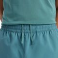 Pantaloncini da tennis New Balance Tournament Seersucker Short Uomo new spruc 8