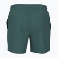 Pantaloncini da tennis New Balance Tournament Seersucker Short Uomo new spruc 2