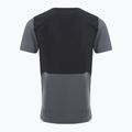Maglietta da corsa New Balance Race Day graphite da uomo 2