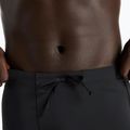 Pantaloncini da corsa New Balance Sleek Pocket Half Tight 9" da uomo, nero 4