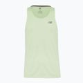 New Balance Singletics Athletics canotta da uomo melonwat 8