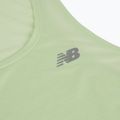 New Balance Singletics Athletics canotta da uomo melonwat 10