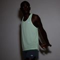 New Balance Singletics Athletics canotta da uomo melonwat 4