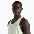 New Balance Singletics Athletics canotta da uomo melonwat 5