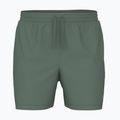 Pantaloncini da corsa New Balance Sport Essential 5" darkjuni da uomo