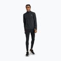 Leggings da corsa New Balance Sleek Pocket uomo nero 2