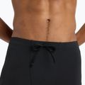 Leggings da corsa New Balance Sleek Pocket uomo nero 5