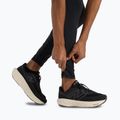 Leggings da corsa New Balance Sleek Pocket uomo nero 7