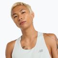 Canotta New Balance Race Day da uomo per la corsa clayash 4