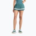 Gonna da tennis da donna New Balance Tournament Novelty W new spruce