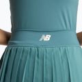 Gonna da tennis da donna New Balance Tournament Novelty W new spruce 8