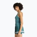 Maglietta da tennis da donna New Balance Tournament Novelty Tank W new spruce 4