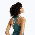 Maglietta da tennis da donna New Balance Tournament Novelty Tank W new spruce 5