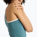 Maglietta da tennis da donna New Balance Tournament Novelty Tank W new spruce 6