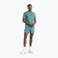 Polo New Balance Tournament Uomo new spruce 2