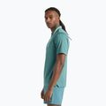 Polo New Balance Tournament Uomo new spruce 4