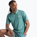 Polo New Balance Tournament Uomo new spruce 5