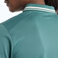 Polo New Balance Tournament Uomo new spruce 7