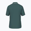 Polo New Balance Tournament Uomo new spruce 2