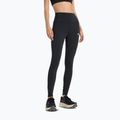 Leggings da corsa da donna New Balance Harmony High Rise nero