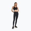Leggings da corsa da donna New Balance Harmony High Rise nero 2