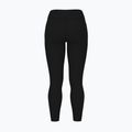 Leggings da corsa da donna New Balance Harmony High Rise nero 2