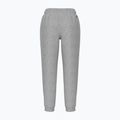 Pantaloni ashheath da donna New Balance Reimagined Fleece Jogger 2