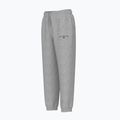 Pantaloni ashheath da donna New Balance Reimagined Fleece Jogger 3