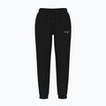 Pantaloni New Balance Reimagined Fleece Jogger donna nero