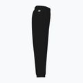 Pantaloni New Balance Reimagined Fleece Jogger donna nero 2