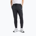 Pantaloni da corsa da uomo New Balance Sport Knit neri
