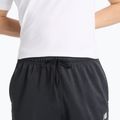 Pantaloni da corsa da uomo New Balance Sport Knit neri 5
