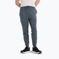Pantaloni da corsa da uomo New Balance Sport Knit graphite